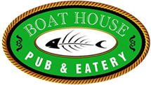 No. 2 tie: The Boat House 4917 7th Ave, Kenosha